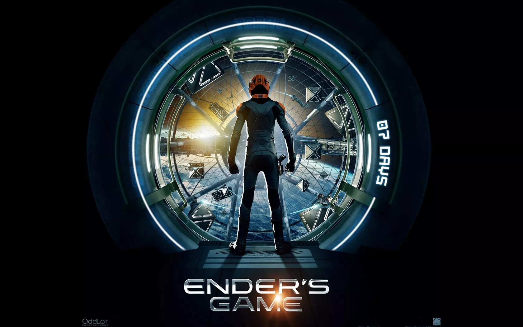 ender 039 s game movie poster photo publicity ender 039 s game movie poster photo publicity