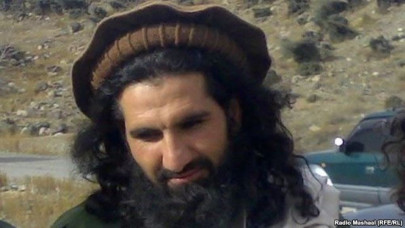 khan syed mehsud new ttp chief mastermind behind major terrorist plots khan syed mehsud new ttp chief mastermind behind major terrorist plots