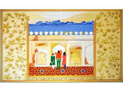 art and culture true paintings show the past present and the future art and culture true paintings show the past present and the future
