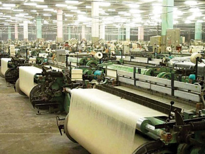 looking ahead textile industry optimistic about growth prospects