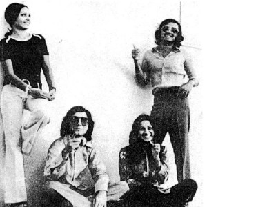 the day the music died   why karachi lost its groove during ziaul haq s regime