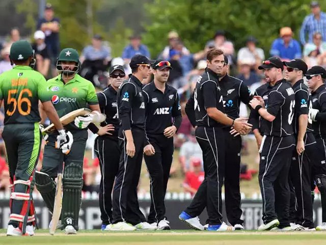 5 observations from pakvsnz which prove the men in green need to get their act together