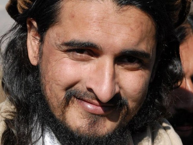 ttp chief hakimullah mehsud photo afp