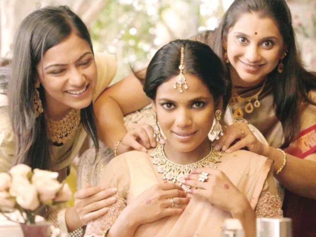 the ad has caused a stir amongst viewers with many labeling it as revolutionary photo file
