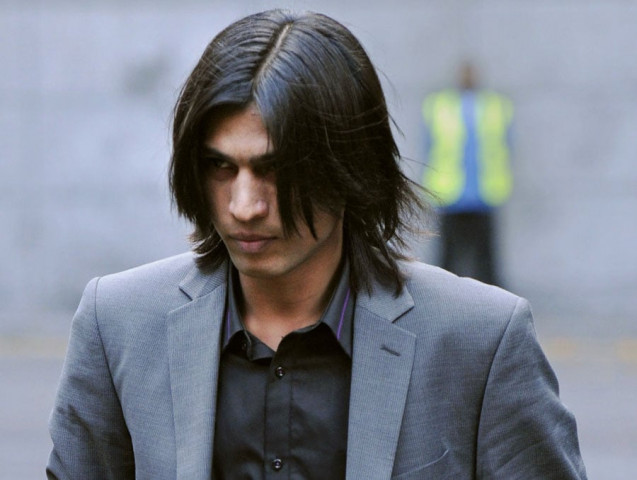 most of the players believe that amir should not be allowed to return to international cricket photo afp file most of the players believe that amir should not be allowed to return to international cricket photo afp file