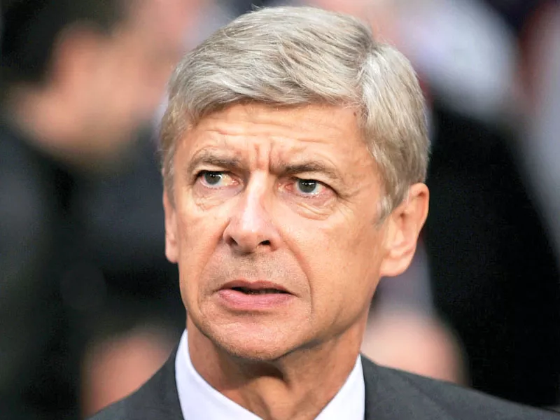 quot it was important to convince people we can win these big games and that we did it in a convincing way is even more important quot says arsene wenger photo reuters quot it was important to convince people we can win these big games and that we did it in a convincing way is even more important quot says arsene wenger photo reuters