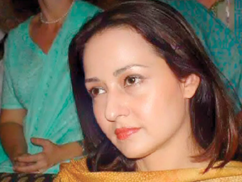 pakistani films should be shorter says zeba bakhtiar photo file pakistani films should be shorter says zeba bakhtiar photo file