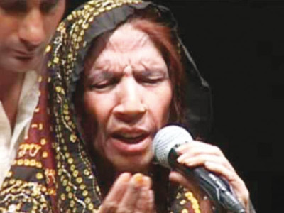 the unlikely legend renowned folk singer reshma passes away the unlikely legend renowned folk singer reshma passes away
