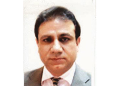 yousaf baig mirza joins as ceo express media group