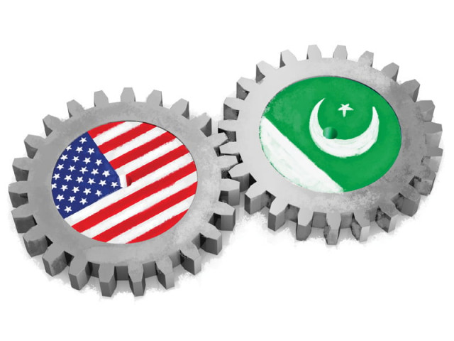 us and pakistan continue to have a vital shared strategic interest in ending extremist violence says state department official design jamal khurshid us and pakistan continue to have a vital shared strategic interest in ending extremist violence says state department official design jamal khurshid