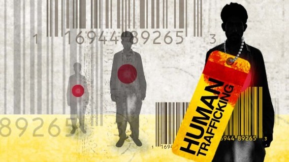 asim and zobia malik booked in around 176 cases of human trafficking photo file