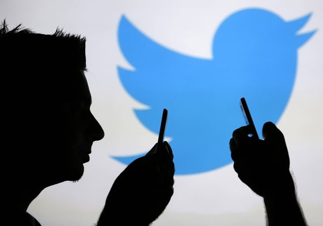billions of messages are fired off each week via twitter many of which capture defining moments in history photo reuters billions of messages are fired off each week via twitter many of which capture defining moments in history photo reuters