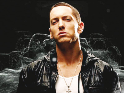 eminem wins artist of year eminem wins artist of year