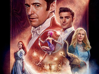 despite its great cast the greatest showman failed to put on a show