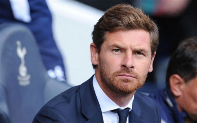 villas boas defends goal shy tottenham villas boas defends goal shy tottenham