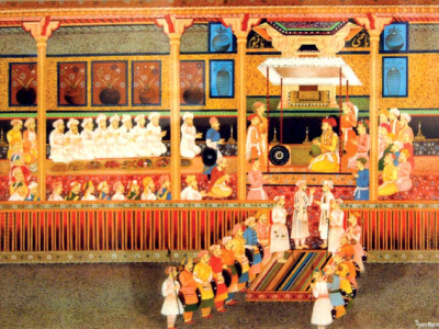 new beginnings capital s oldest art gallery undergoes revamp