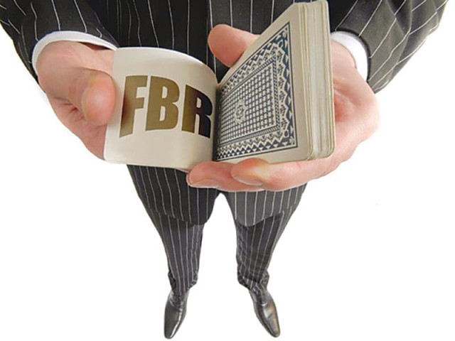 the fbr has been cautioned by many groups that this may deter tax payers especially first time tax payers that intend to enter the tax net creative commons