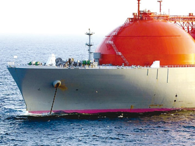 pakistan is committed to the ip gas pipeline said petroleum minister shahid khaqan abbasi photo file pakistan is committed to the ip gas pipeline said petroleum minister shahid khaqan abbasi photo file