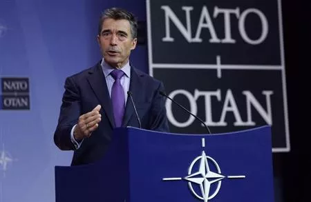quot the security of afghanistan and pakistan is inter linked there can t be security in the one country without security in the other says rasmussen photo reuters quot the security of afghanistan and pakistan is inter linked there can t be security in the one country without security in the other says rasmussen photo reuters