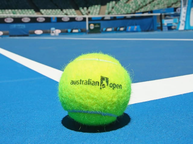 historically the australian open has proven to be one of the most exciting grand slam tournaments of the year photo australian open 2018 historically the australian open has proven to be one of the most exciting grand slam tournaments of the year photo australian open 2018