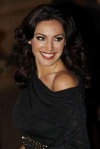 kelly brook smitten with gethin jones kelly brook smitten with gethin jones