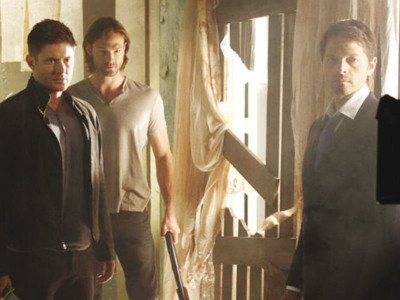 supernatural stars believes in the supernatural