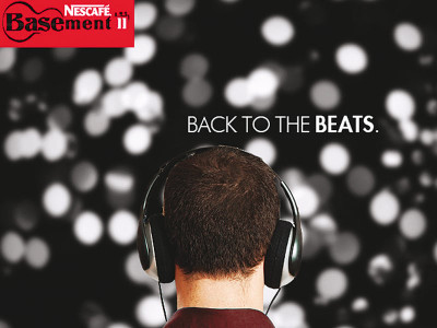 verdict on nescaf basement promising but non experimental