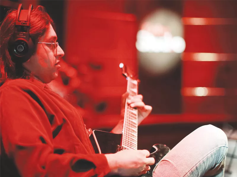 popular guitarist feels that the absence of a business model for music sales is frustrating photos kohi marri popular guitarist feels that the absence of a business model for music sales is frustrating photos kohi marri
