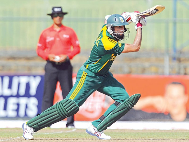 batsman hashim amla and spearhead dale steyn return to bolster the south africa squad for the third one day international against pakistan today photo file afp batsman hashim amla and spearhead dale steyn return to bolster the south africa squad for the third one day international against pakistan today photo file afp