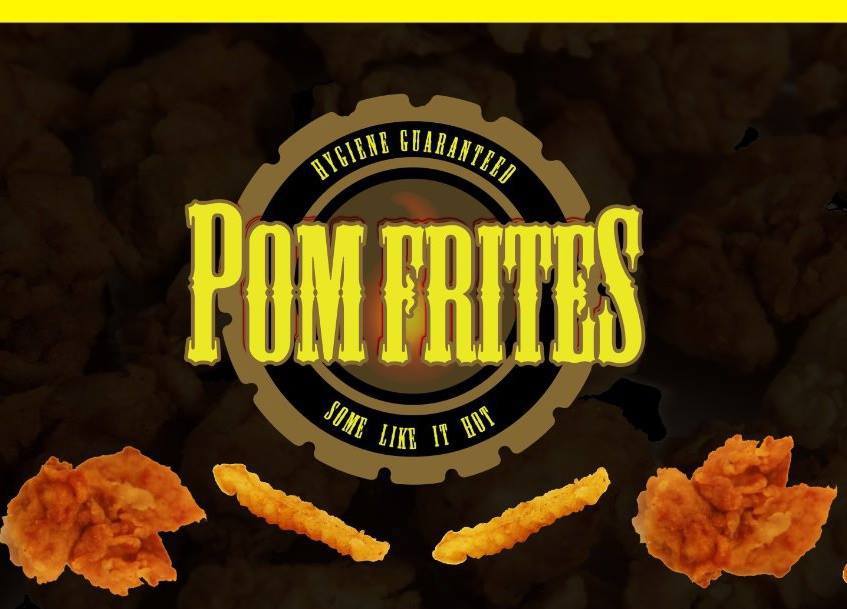 photo pom frites facebook page