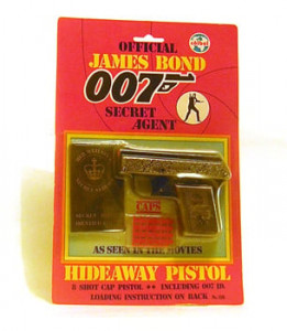 influencing young minds business community urged not to make or sell toy guns