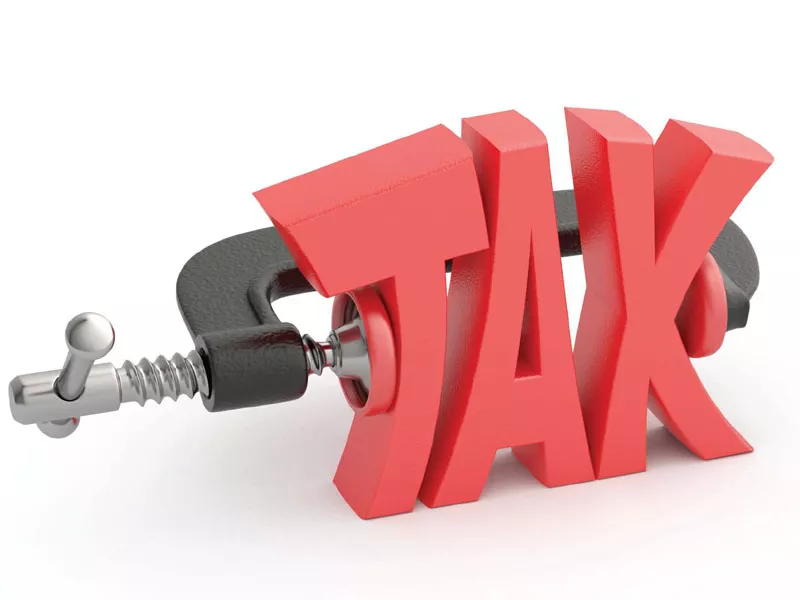 if the government decides to keep the exemptions it will have to levy more taxes in order to fulfil a broader condition of increasing tax revenues by 0 75 of the total size of the economy design faizan dawood