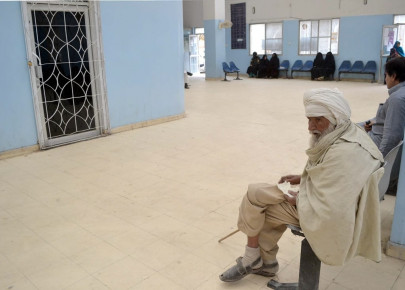 day 31 of doctors strike protest against kidnapping of cardiologist continues