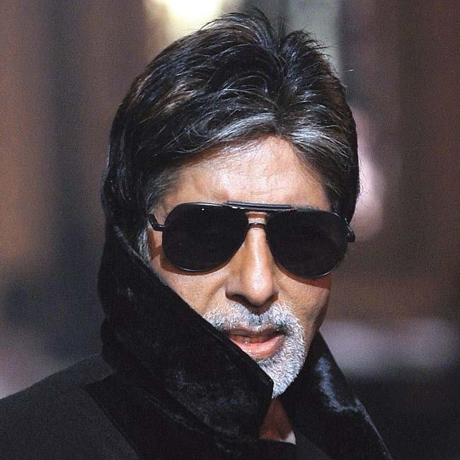 india 039 s favourite film star amitabh bachchan photo afp