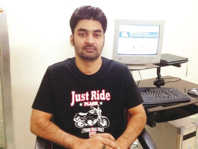 positive pakistani no fixed templates in life