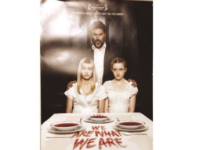 movie review we are what we are butchered secrets movie review we are what we are butchered secrets