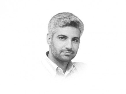 the writer teaches islamic studies at the department of humanities and social sciences lums he tweets aurangzebh