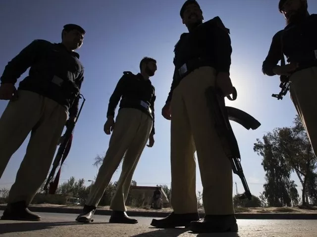 file photo of policemen photo file file photo of policemen photo file