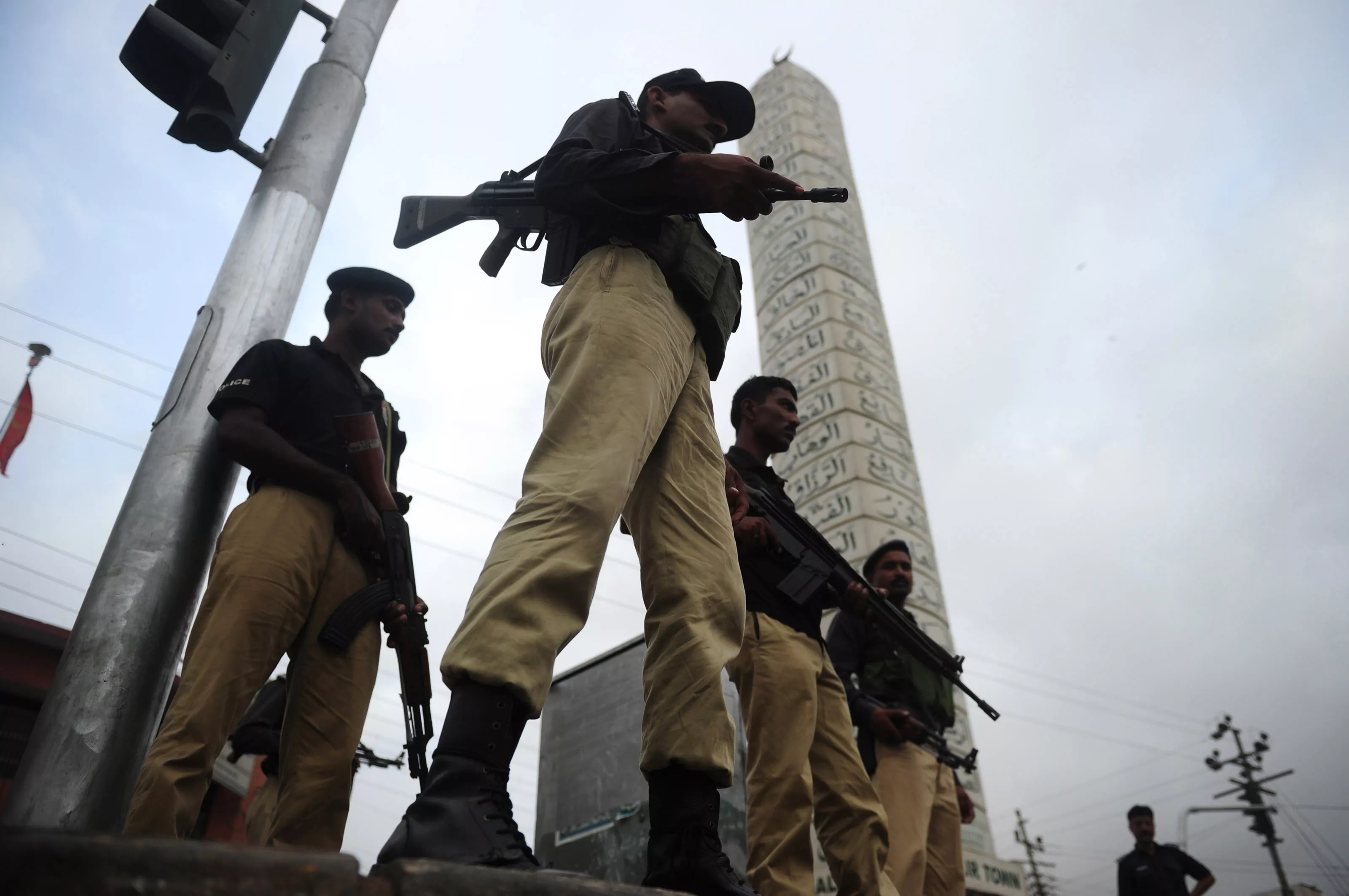file photo of policemen photo afp file photo of policemen photo afp