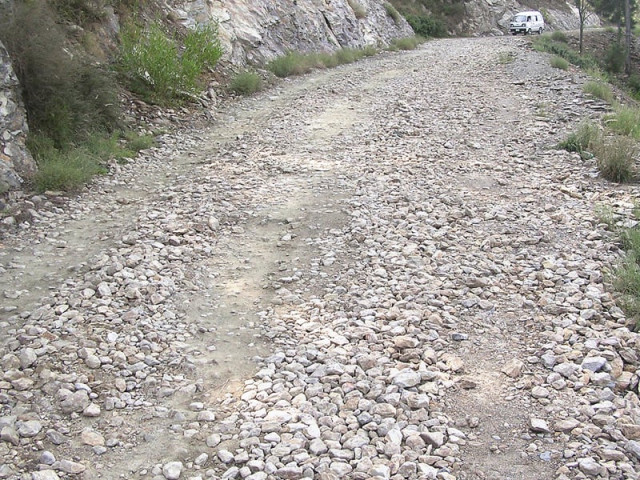 the part of sherwan road in a deplorable state is a regularly route to abbottabad for 70 000 locals from 40 villages photo express the part of sherwan road in a deplorable state is a regularly route to abbottabad for 70 000 locals from 40 villages photo express