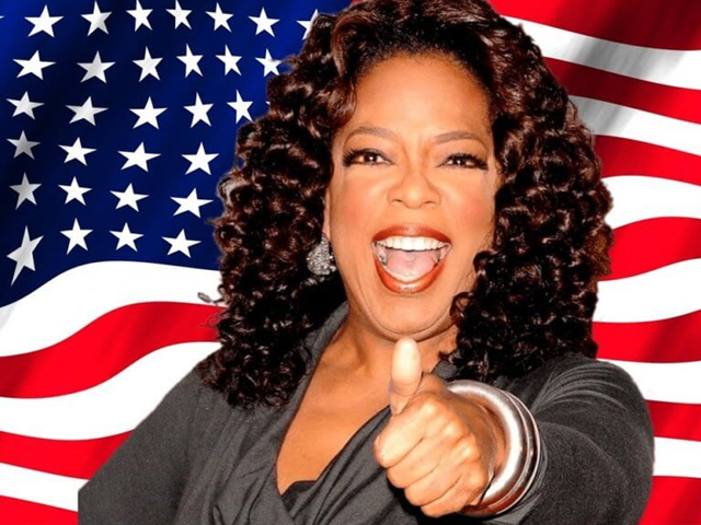 sorry america but oprah 2020 is not the answer