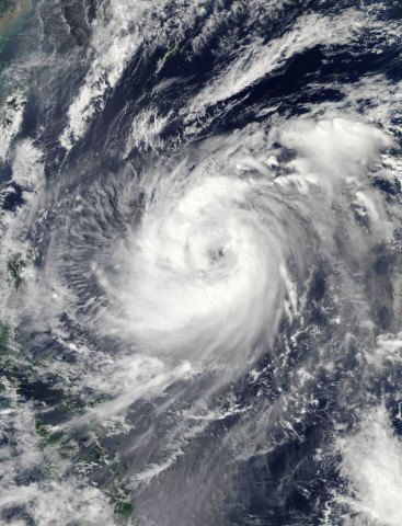 typhoons forming closer to coast due to climate change study typhoons forming closer to coast due to climate change study