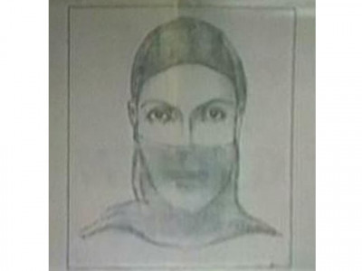 wanted police release sketch of woman who kidnapped newborn baby