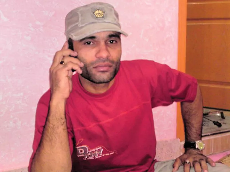 nasir khan is the third of baba ladla 039 s pictured above aides killed since yesterday photo file nasir khan is the third of baba ladla 039 s pictured above aides killed since yesterday photo file