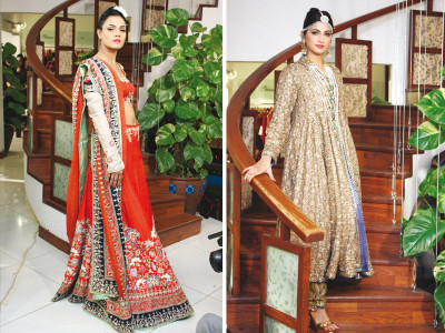 ensemble s bridal fantasy