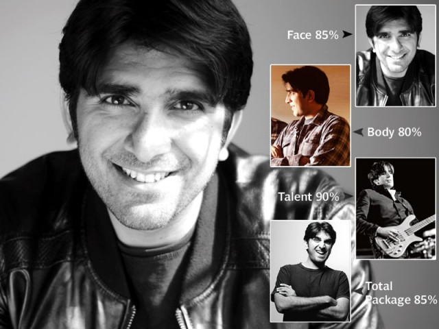 hottie of the week ali hamza hottie of the week ali hamza