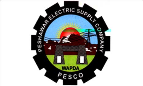 the e power supply of 220kv to mardan grid station will be suspended on november 9 from 8am to 1pm due to maintenance work photo www pesco gov pk