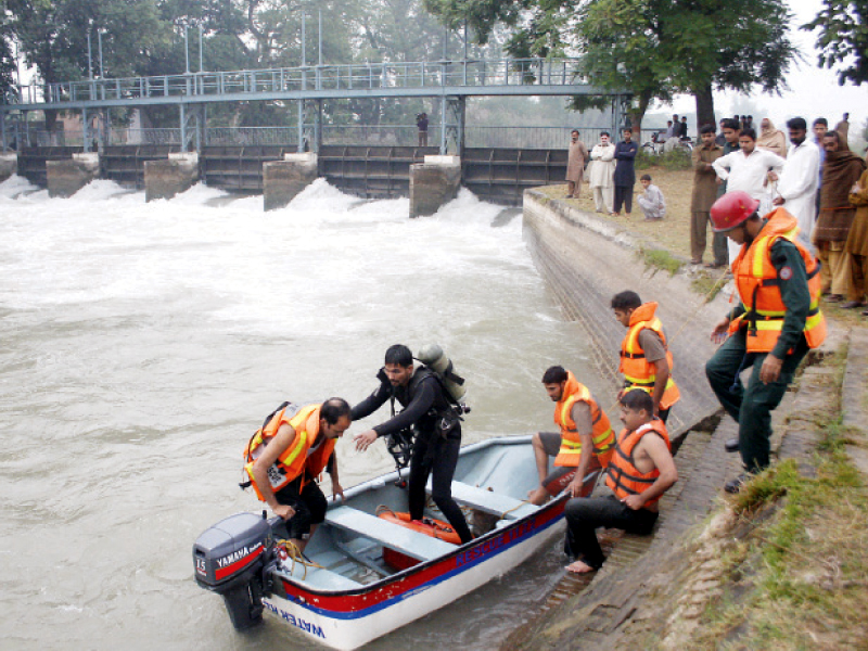 police say she might have been influenced by a pir photo abid nawaz express