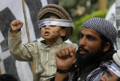 religious parties protest against us drone strikes in pakistan religious parties protest against us drone strikes in pakistan