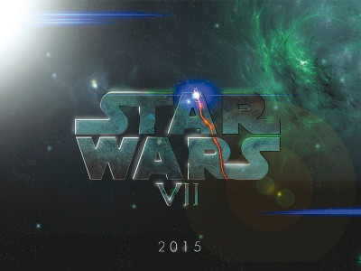 another star wars film in the making